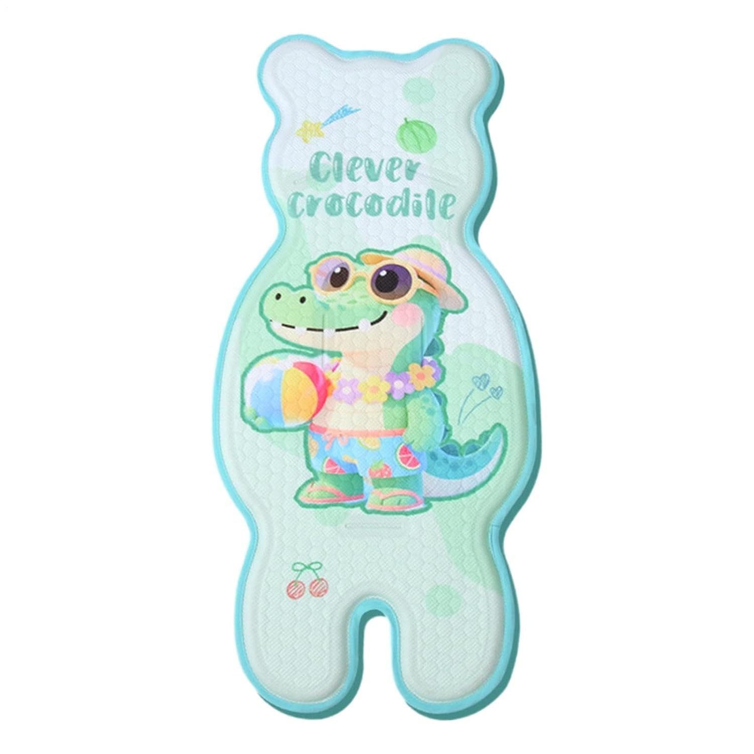 Stroller Liner Soft Breathable Universal Cushion | Kids Stroller Insert for Sleeping Outdoor Walk Nap Park Shopping Home Nursing