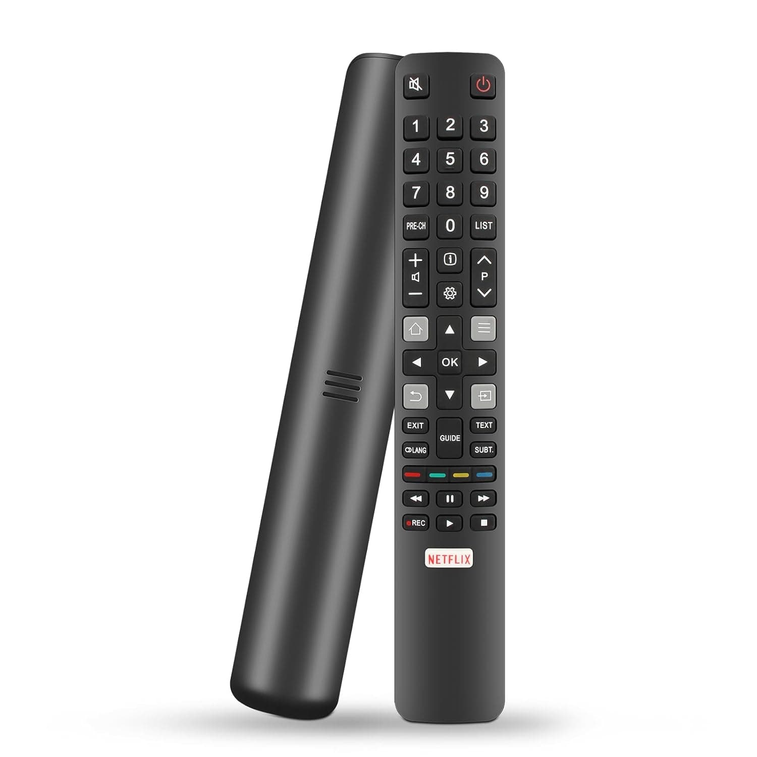NKF New RC802N Remote Control for TCL TV 32S6000S 40S6000FS 43S6000FS 49S6000FS
