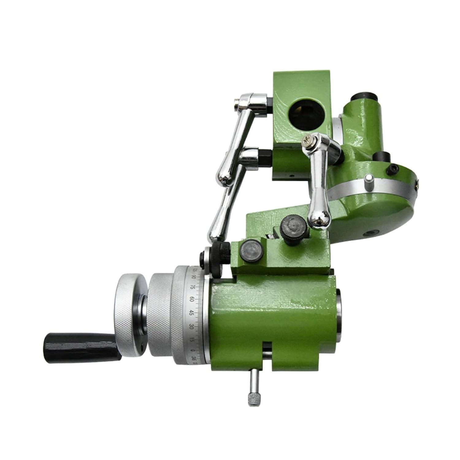 Ice Cream Roll Machine GD-U2 Knife Holder Body Cutter Grinder Universal Milling Cutter Sharpener Tool Holder Cutter Carrier Engraving Knife Sharpener