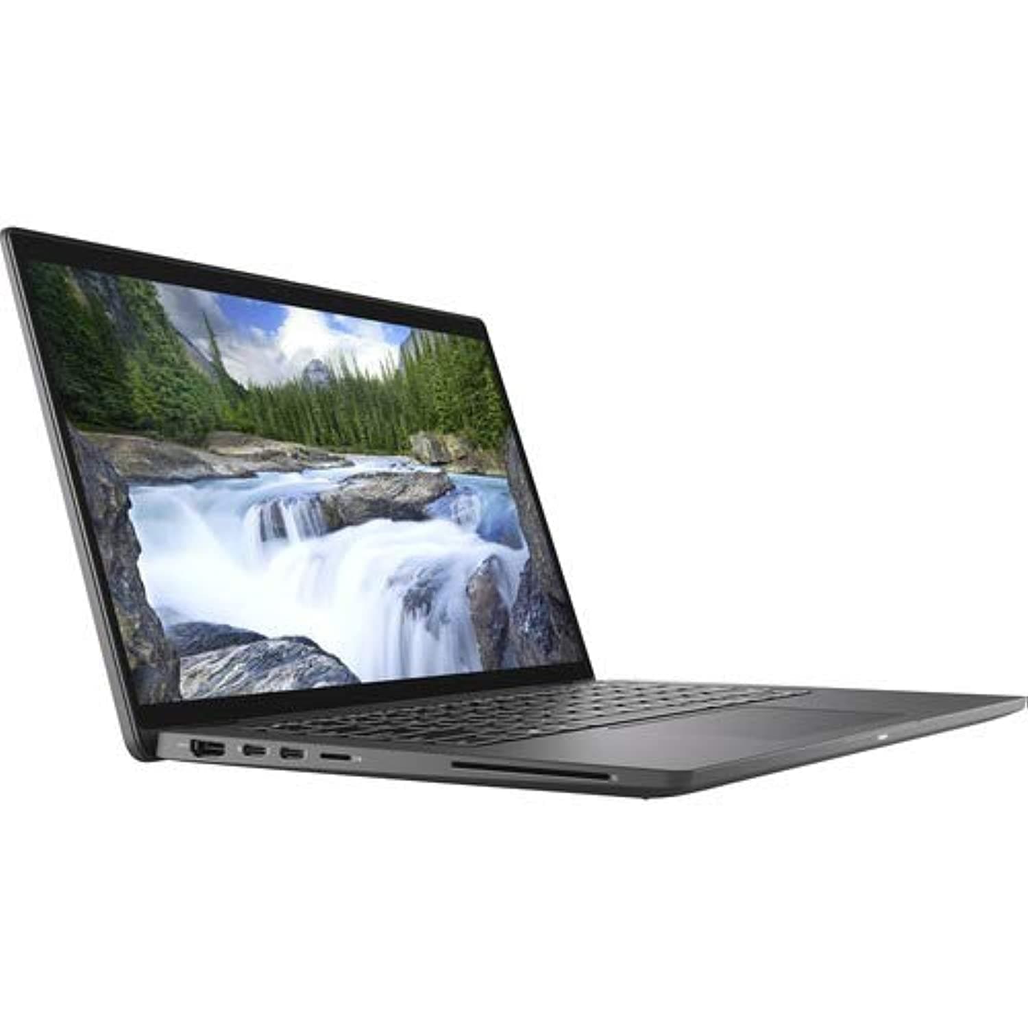 Dell Latitude 7410 14" Touchscreen 2 in 1 Notebook - Full HD - 1920 x 1080 - Core i5 i5-10310U 10th Gen 1.7GHz Hexa-core (6 Core) - 8GB RAM - 256GB SSD