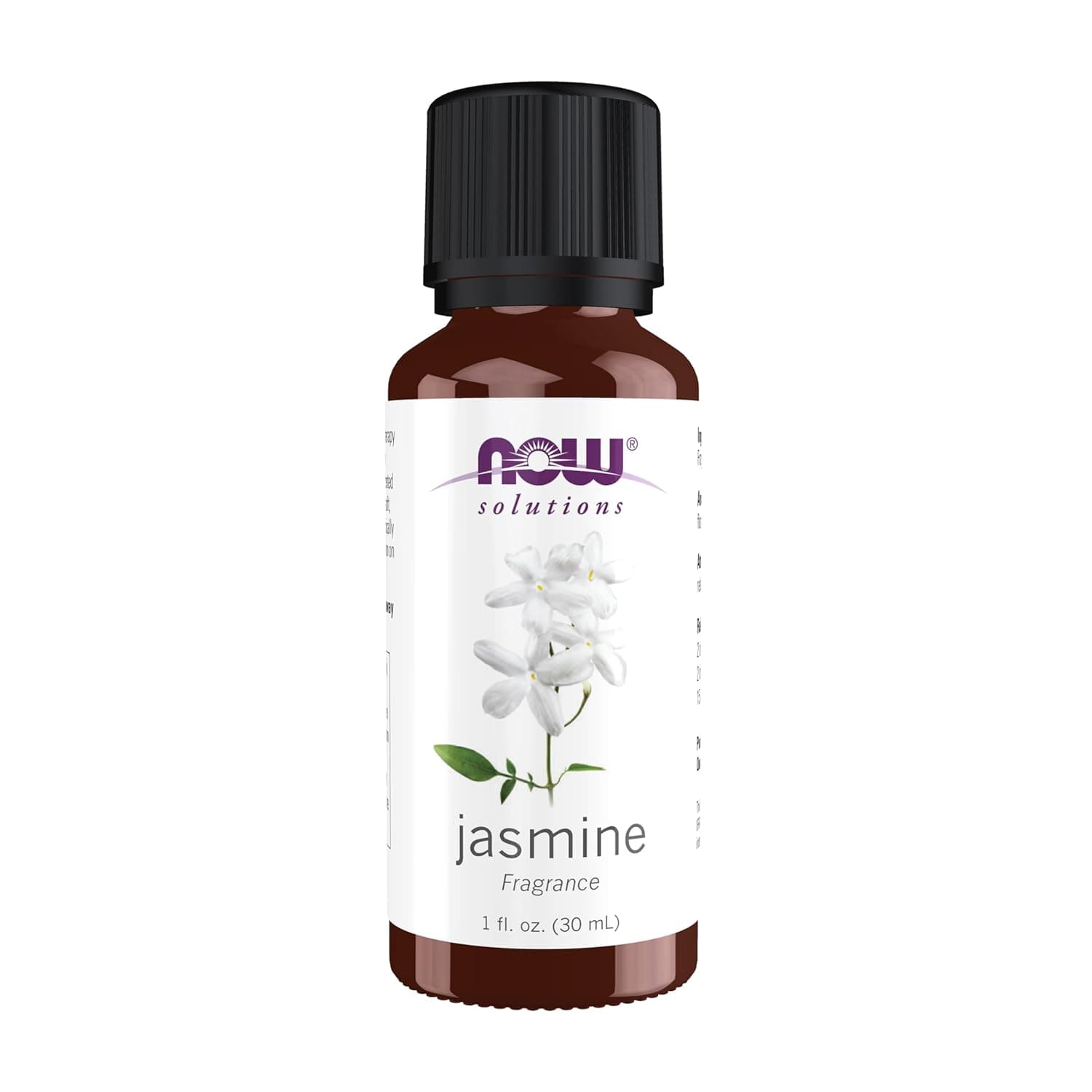 Now Jasmine Oil 30ml