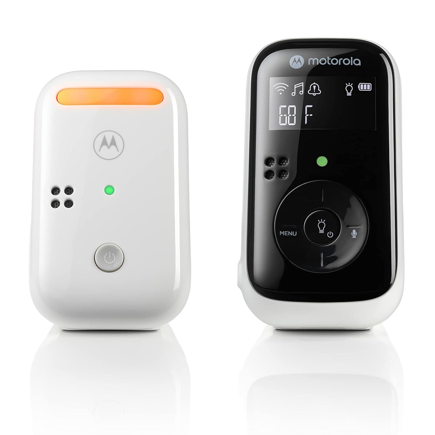 Motorola Nursery Audio Baby Monitor - PIP11