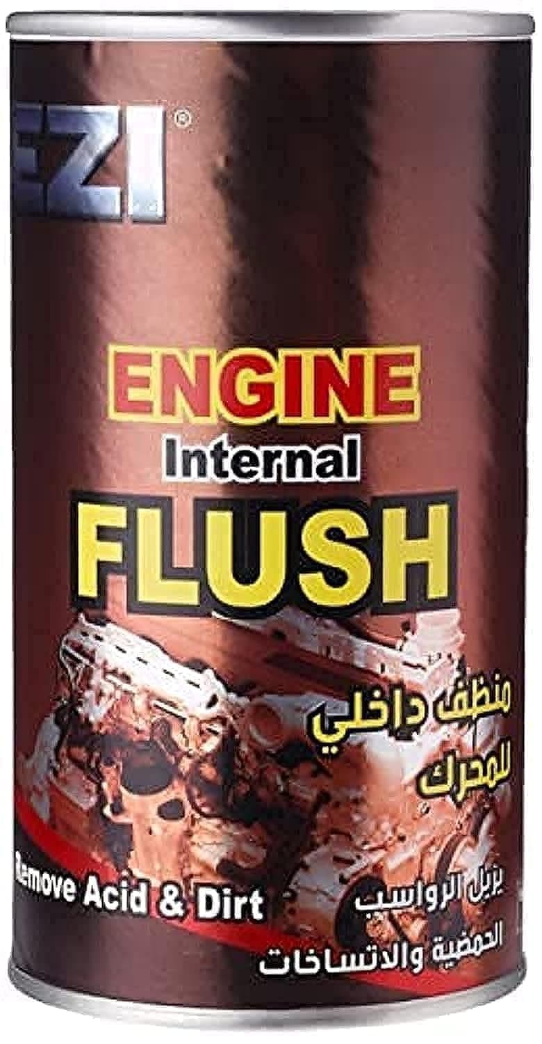 Ezi Eio1 Engine Internal FlUSh 300Ml