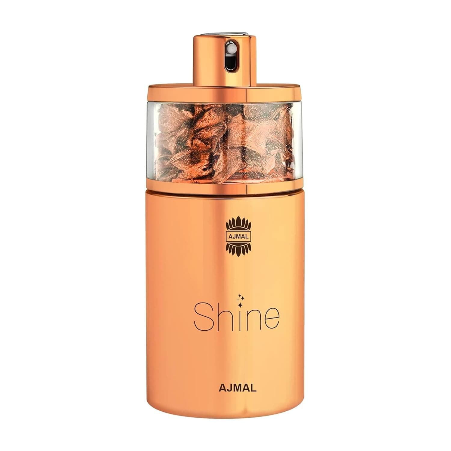 Ajmal Shine - Eau De Parfum Perfume 75 ML, For Women