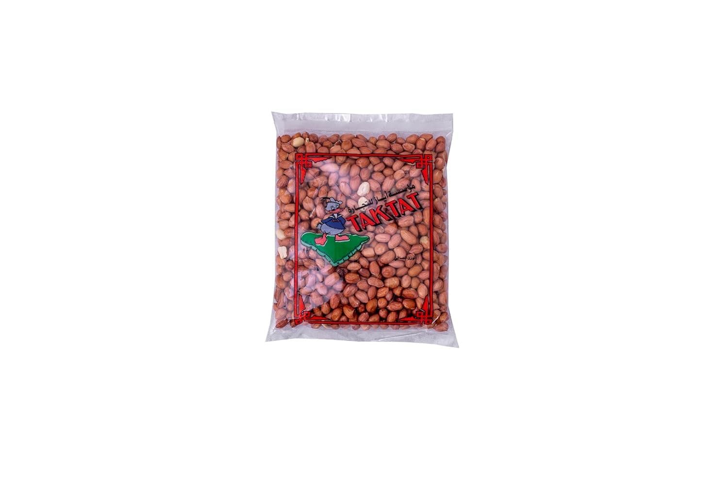 Taktat Peanut Kernels 300g
