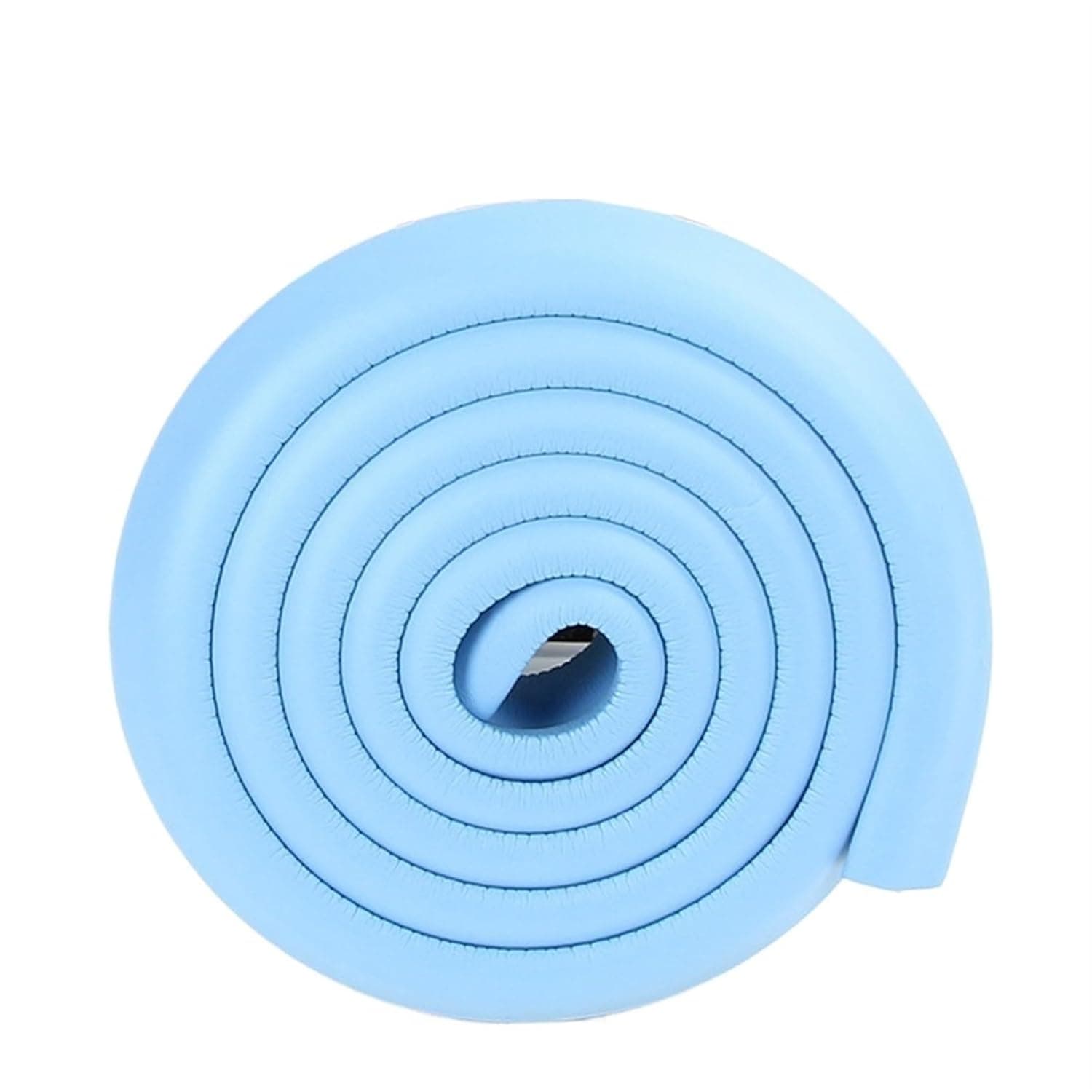 Corner Edge Table Protectors Children Safety 2Meter U Shape Extra Thick Furniture Desk Cover Protective Tape Foam Bumper Guard