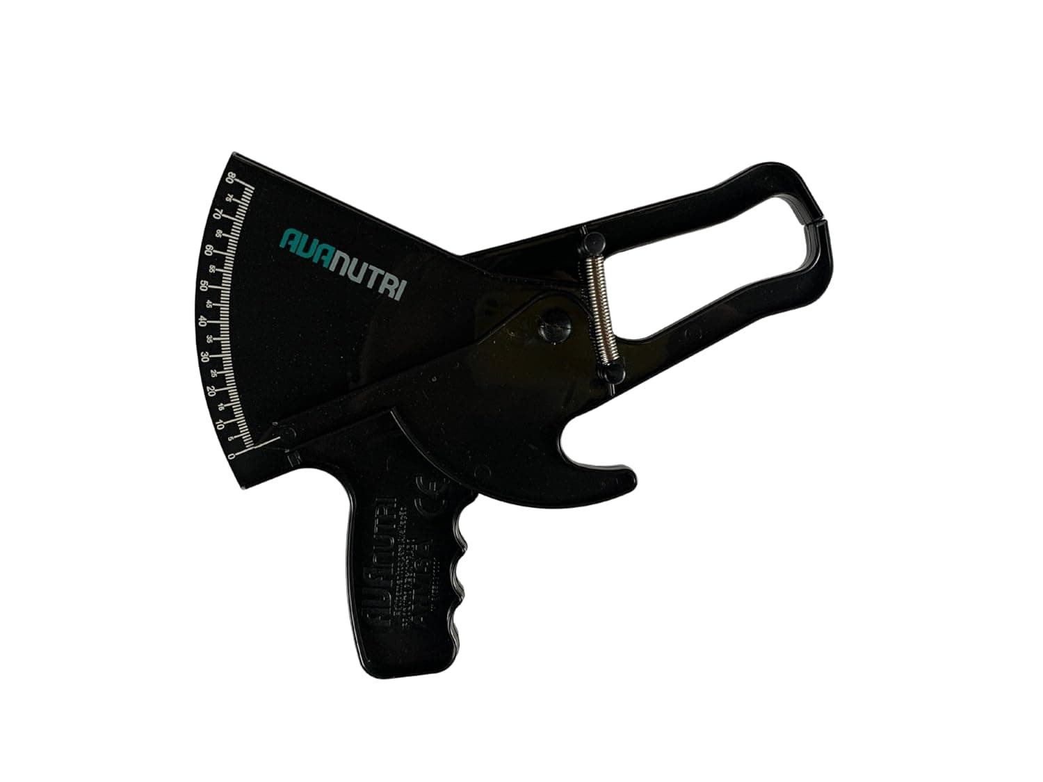 AvaNutri Slim Body Fat Meter (Black)