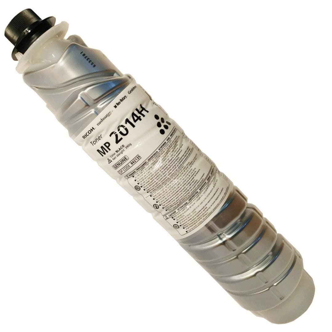 Ricoh Toner Cartridge Mp2014 Black