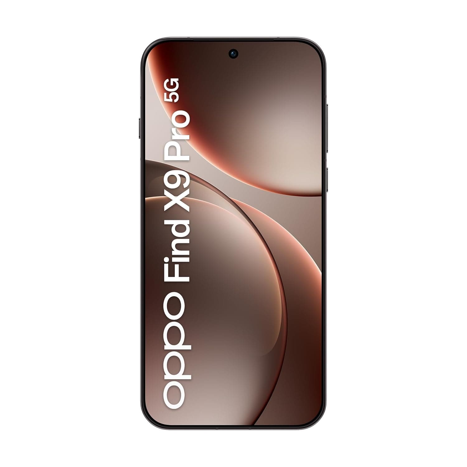 OPPO Find X9 Pro 5G 2025 (CPH2791) Dual SIM 512GB + 16GB RAM Android 16 Factory Unlocked Smartphone (Titanium Charcoal)