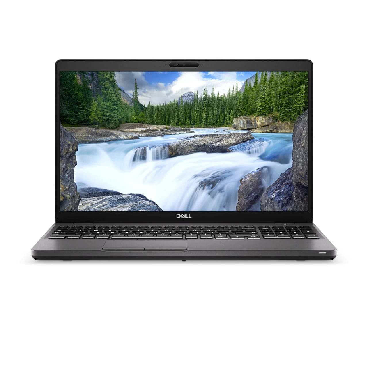 Dell Latitude 5500 Laptop | 15.6" 1366x768 HD | Core i7-8665U - 512GB SSD Hard Drive - 16GB RAM | 4 cores @ 4.8 GHz Win 11 Pro Black (Renewed)