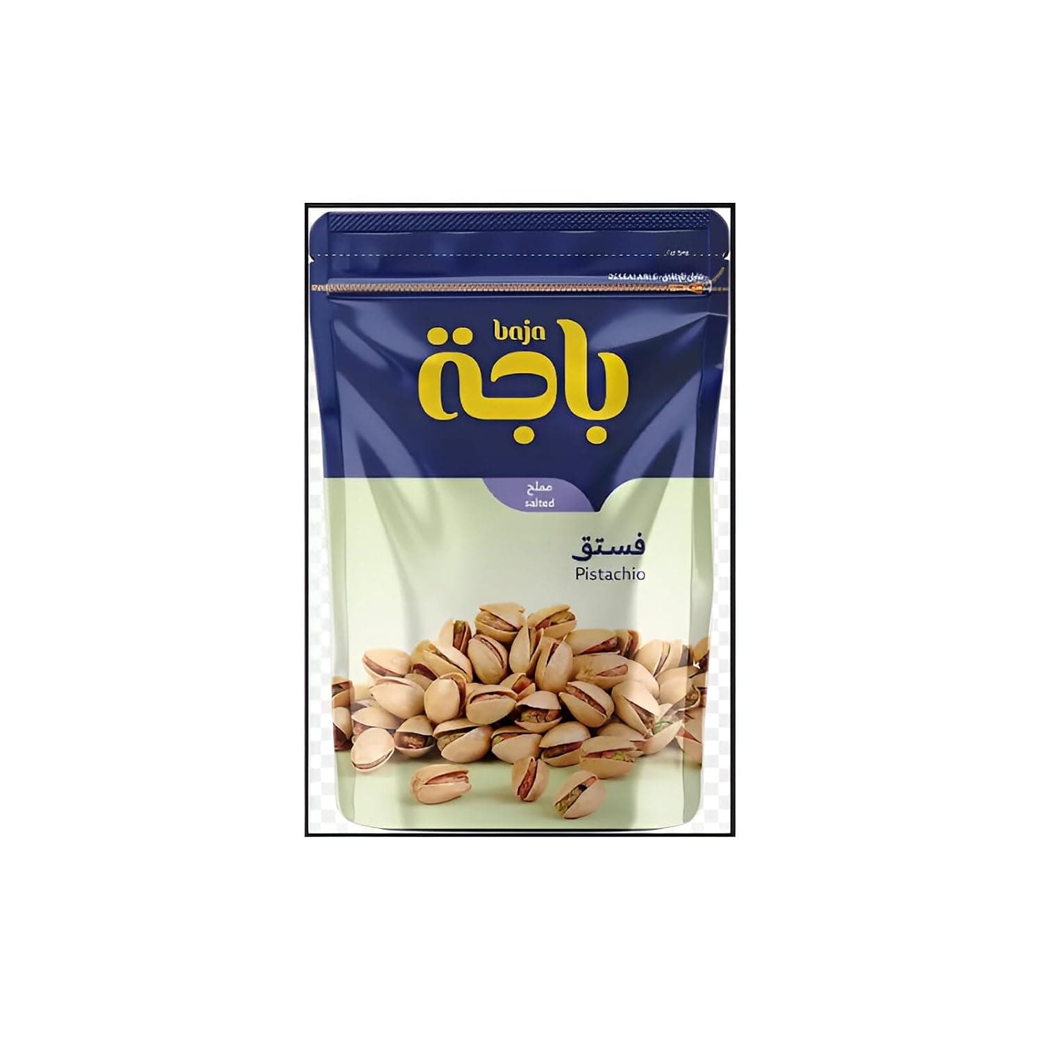 Baja Pistachio Salted 280 g