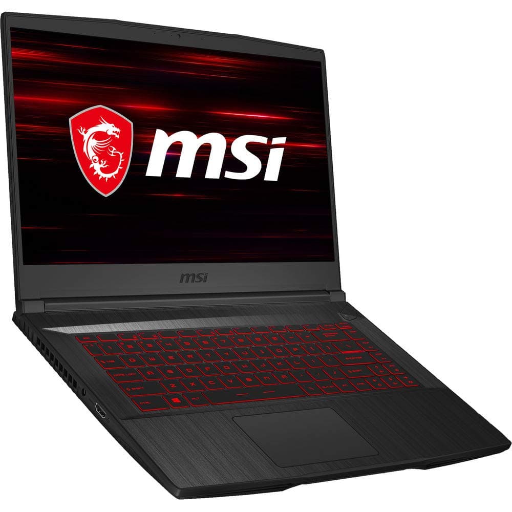 GF65 Thin 9SD-025 I5/2.4 15 8G 256G W10P