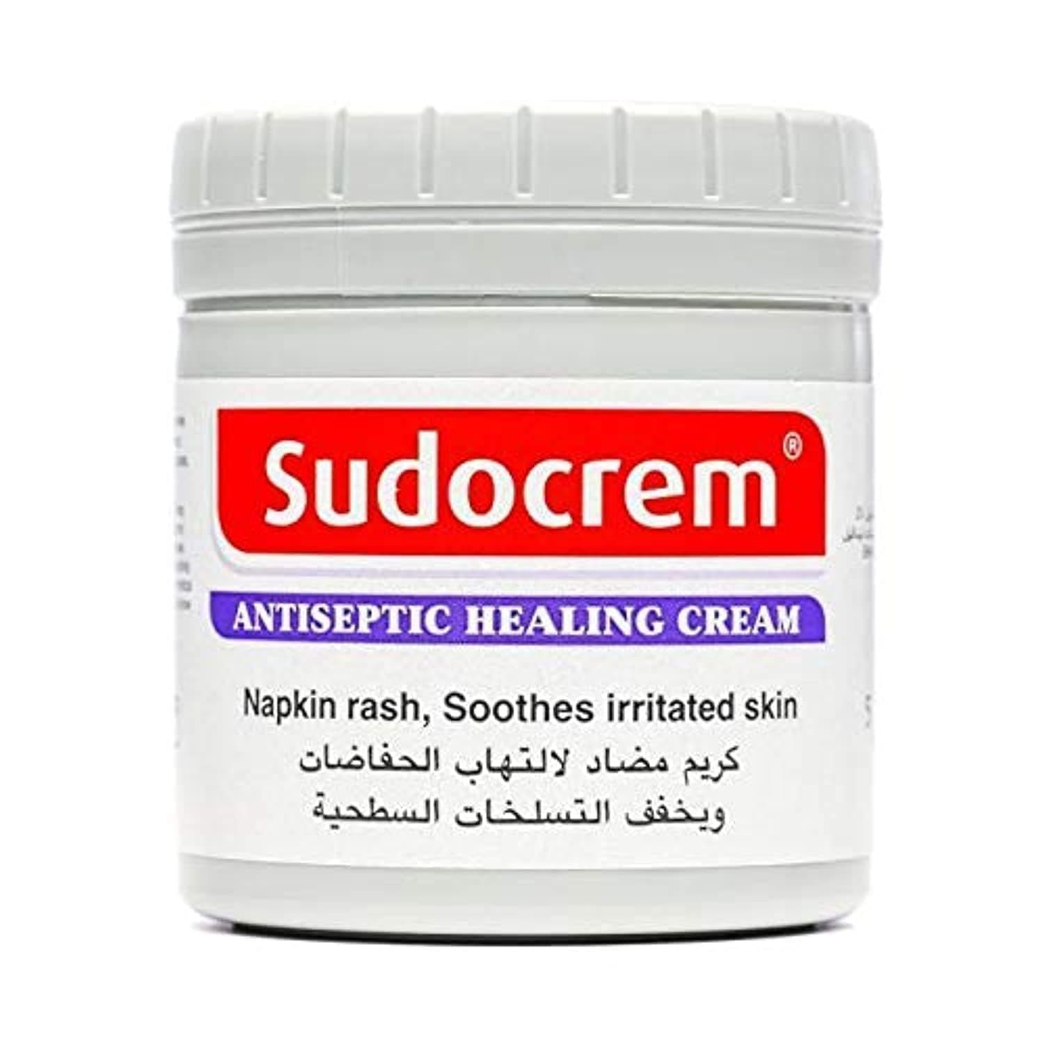 Sudocrem Antiseptic Healing Cream, 250g