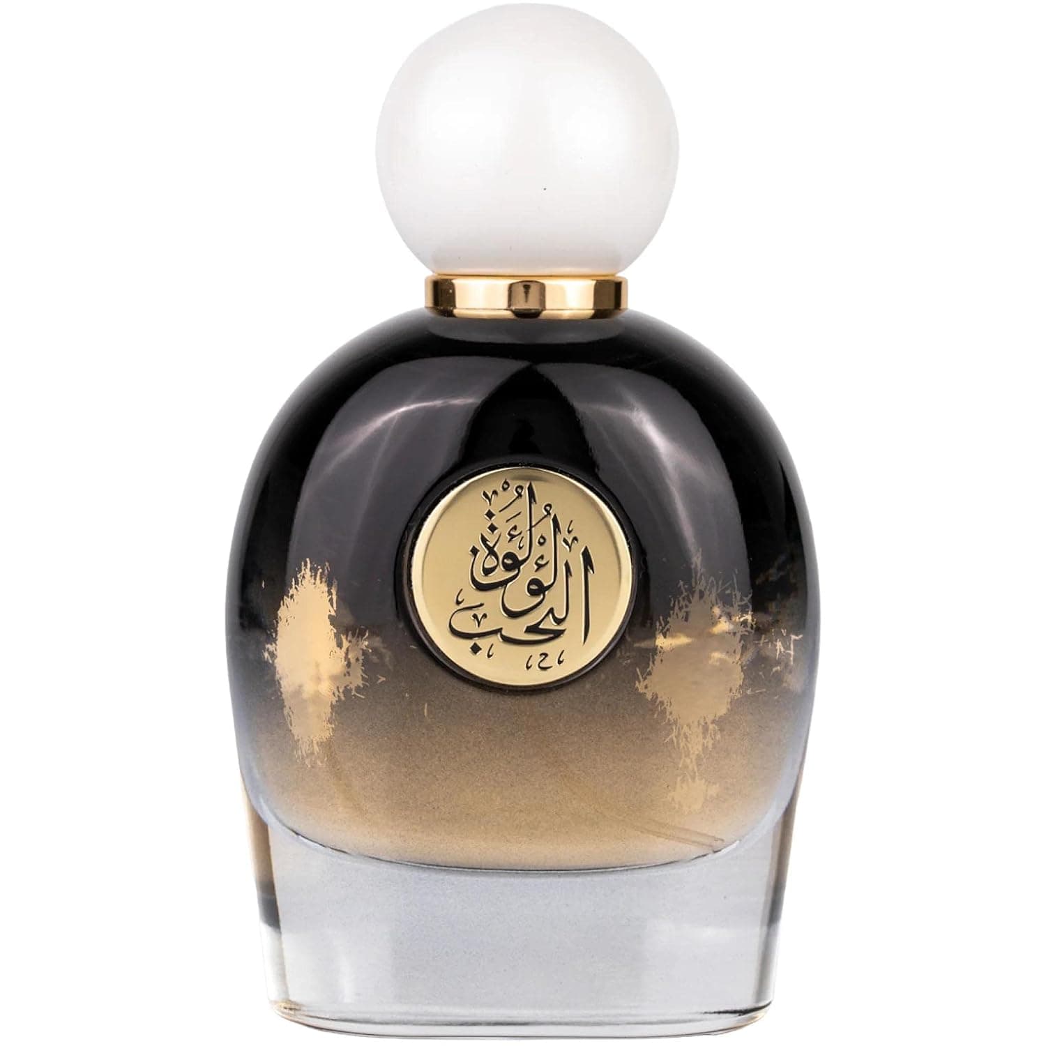 Lulut Alhob Perfume for Women - Eau De Parfum - 80ml | 80 ml, Top Notes: Black Currant - Pear, Middle Notes: Iris - Jasmine - Orange Blossom