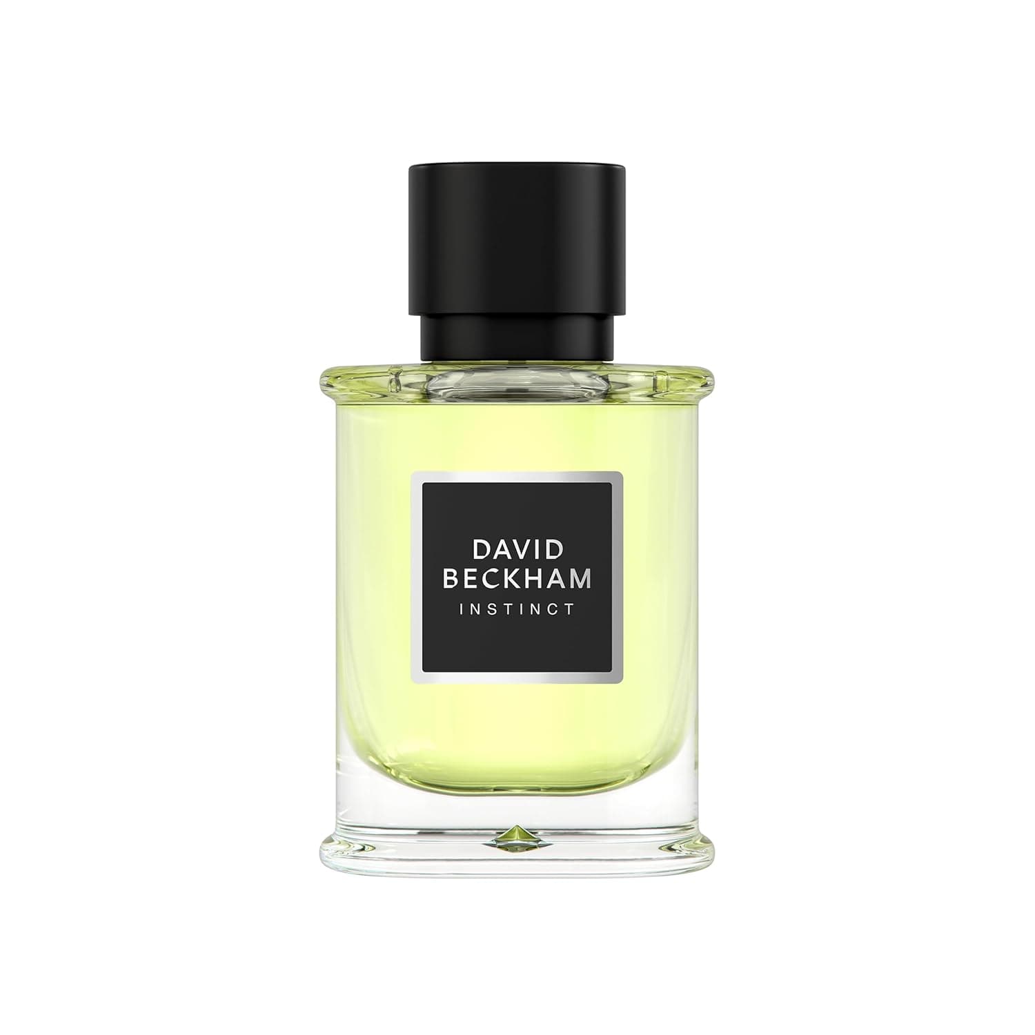 عطر او دي برفان دافيد بيكهام انستينكت للرجال، عطر فوجير سيتروس، عطر دافيد بيكهام جذاب وديناميكي، زجاجة عطر متطورة 75 مل