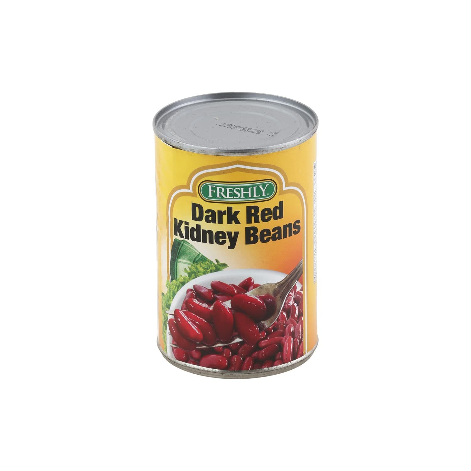 Freshly Red Kidney Beans, 439G - Pack of 1