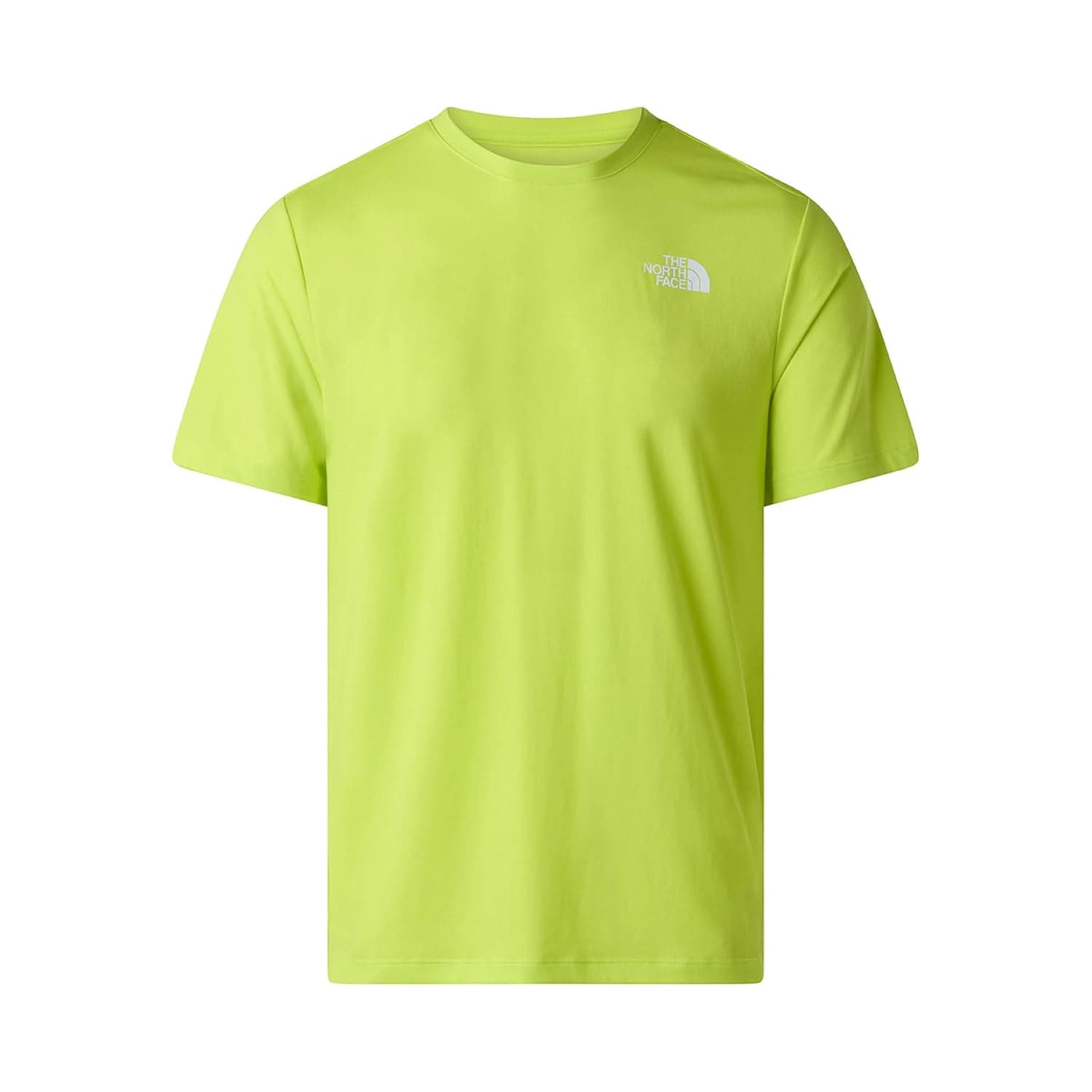 The North Face Mens M 24/7 S/S TEE REG T-Shirts (pack of 1)