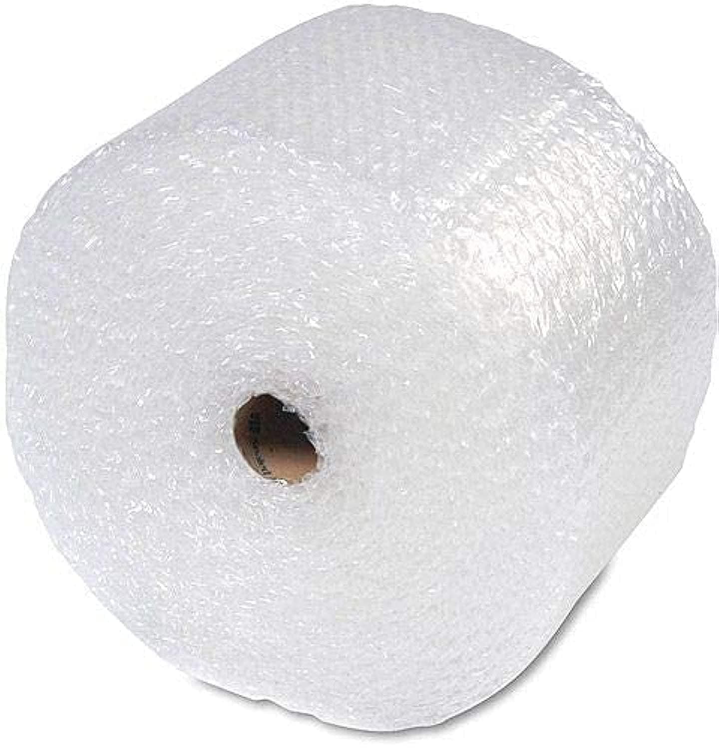 Plastic Air Bubble Wrapping Roll For Packaging, 50X50cm