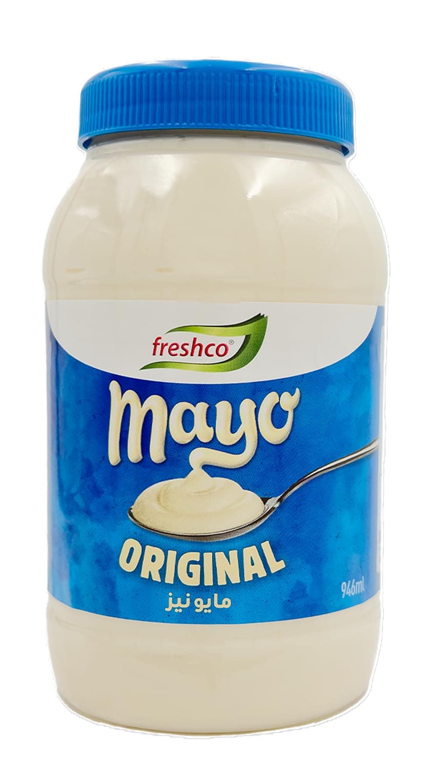 Freshco Mayonnaise, 946 Ml, White