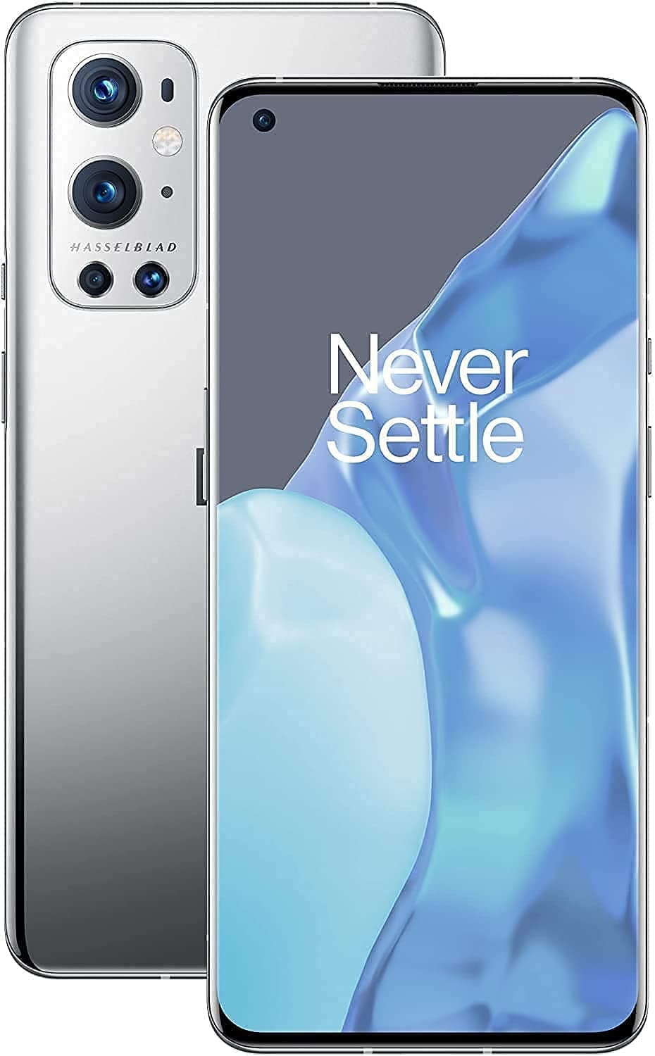 OnePlus 9 Pro Dual Sim - 128 GB, 8 GB Ram, Morning Mist - LE2120