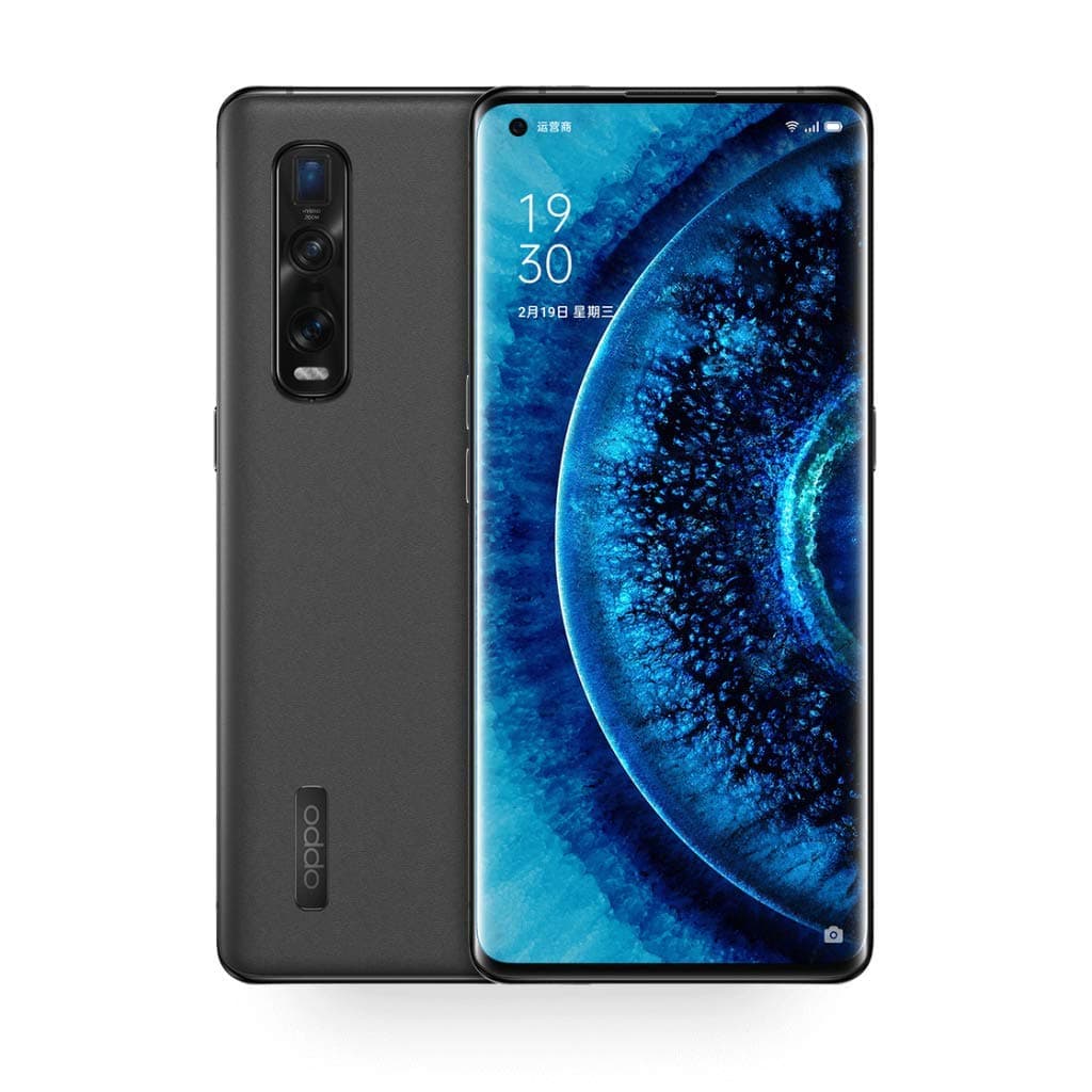 OPPO - Find X2 Pro (Grey)