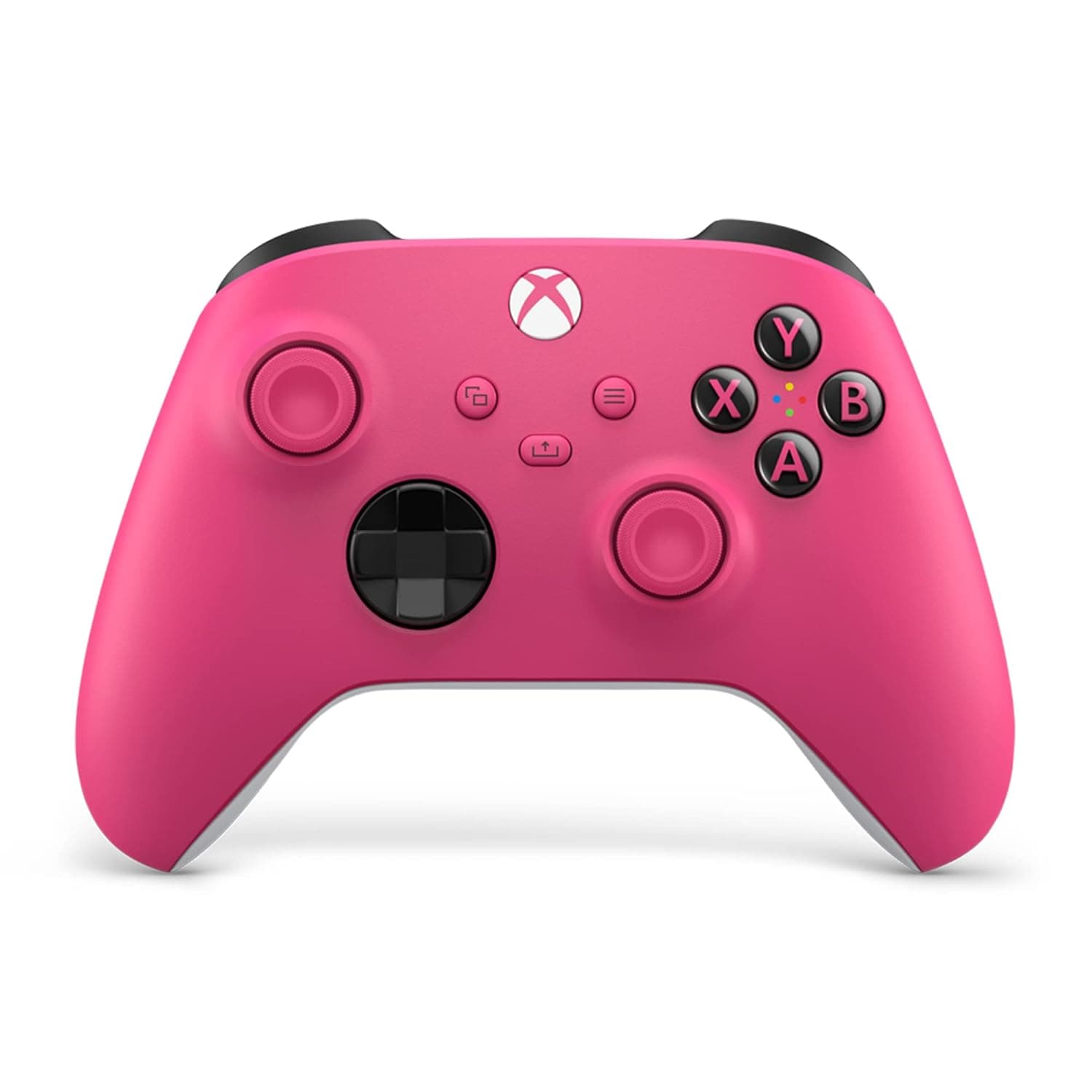 Xbox Core Wireless Controller – Pink Special Edition