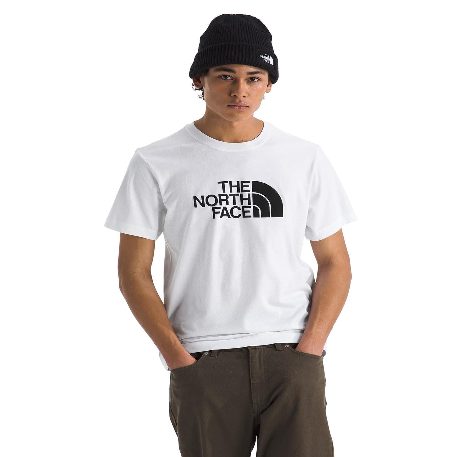 THE NORTH FACE Mens HALF DOME Classic