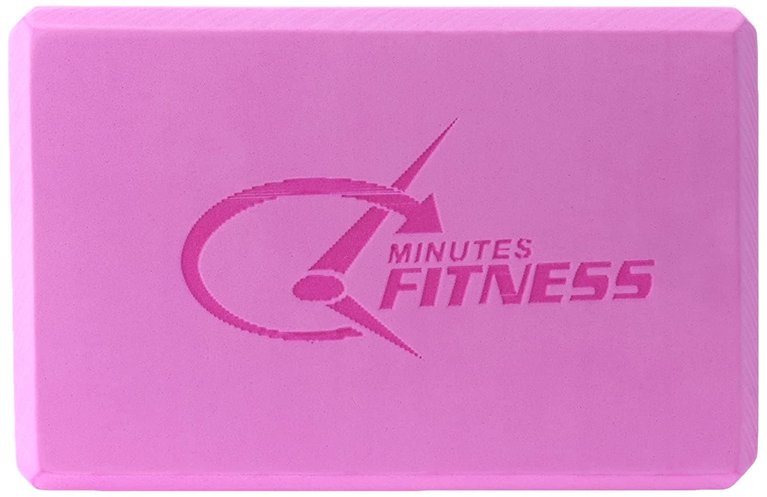 Fitness Minutes Yoga Exercise Blocks,Yk23-Pk