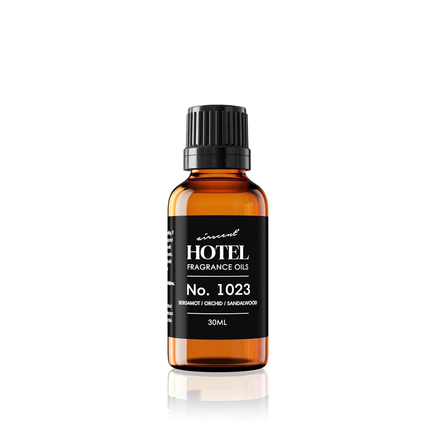 AirScent Hotel Diffuser Oil No. 1023 - Baccarat Hotel Inspired - 30 mL