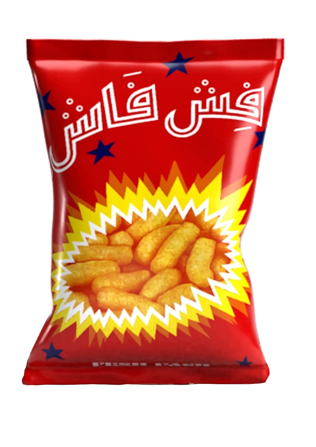 Fesh fash cheese 75g
