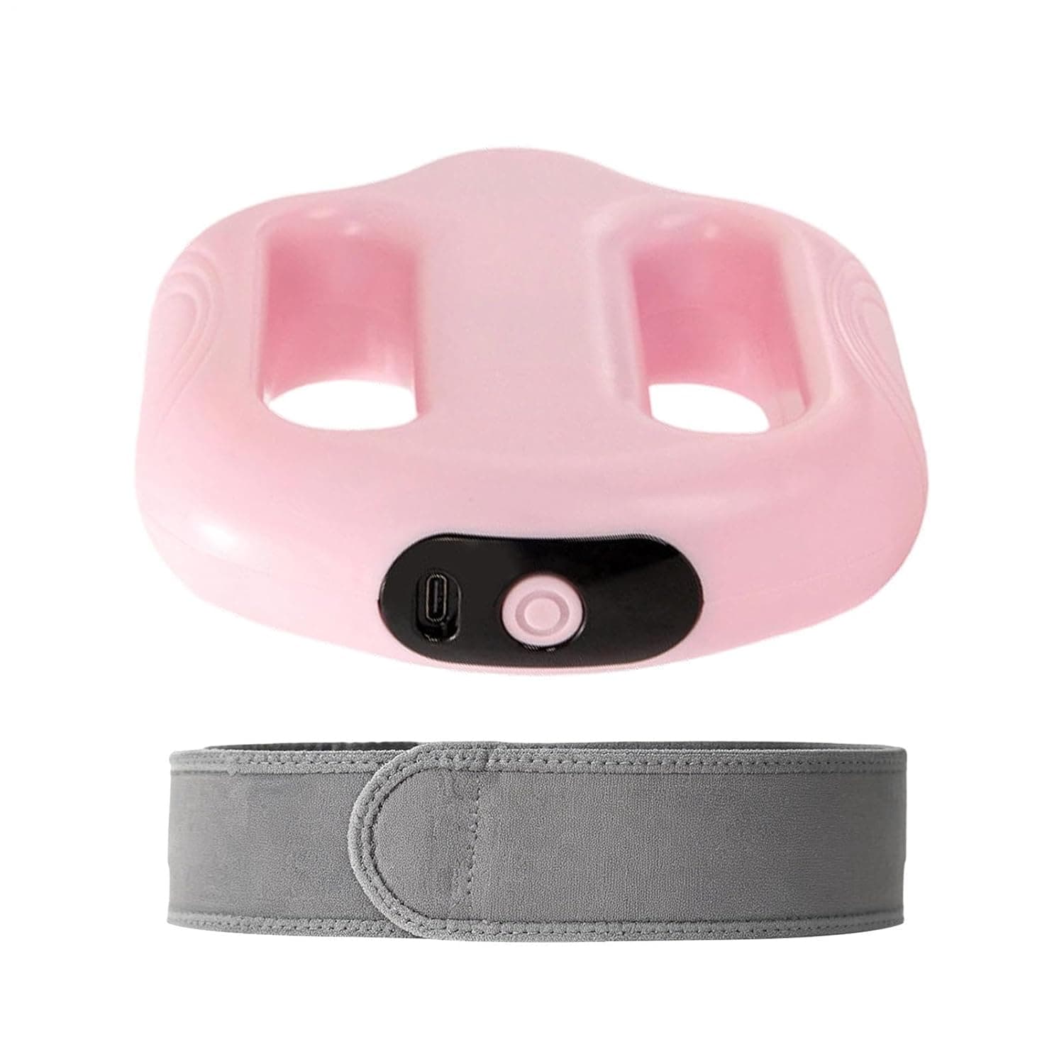 Fascia Ring for Belly Fat 5 Speed Rechargeable Cordless Deep Tissue