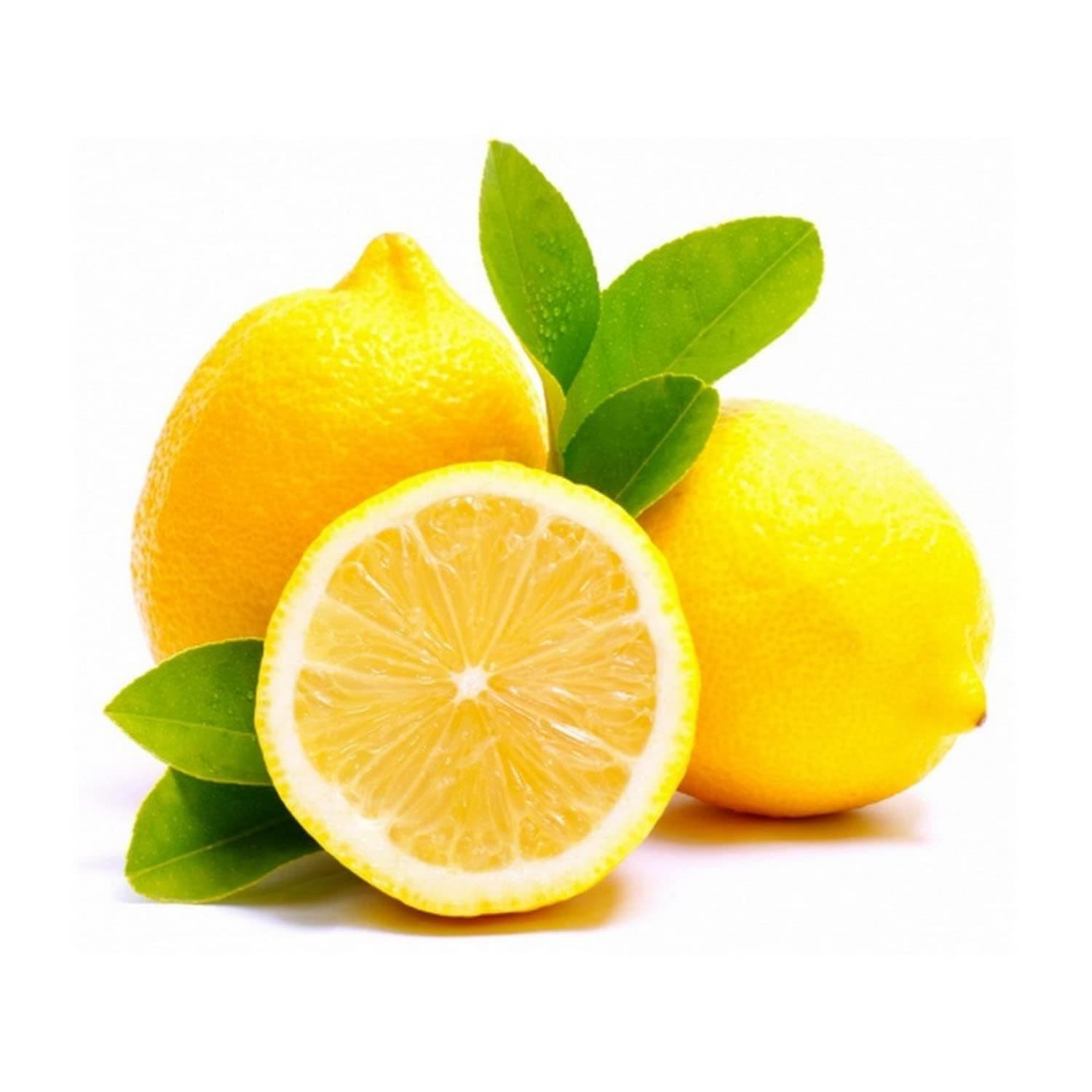 Fresh Lemon Egypt 1kg
