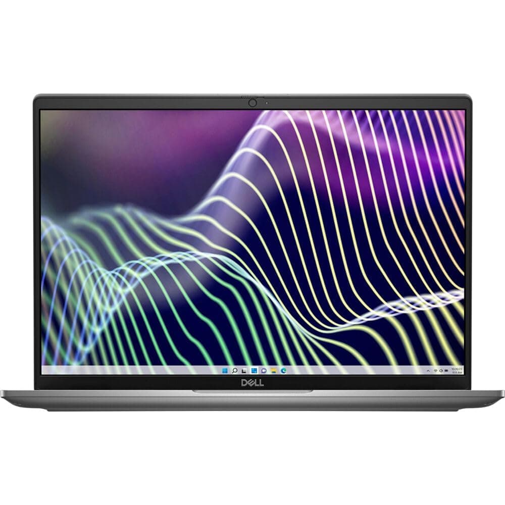 Dell Pro 14 Plus Business Laptop - 14" FHD+ AG Display - Intel Core Ultra 7 268V - 512GB SSD - 32GB RAM - Win11pro