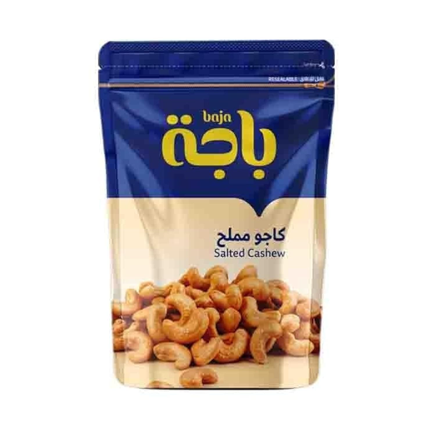 Baja Salted Cashews 280 g