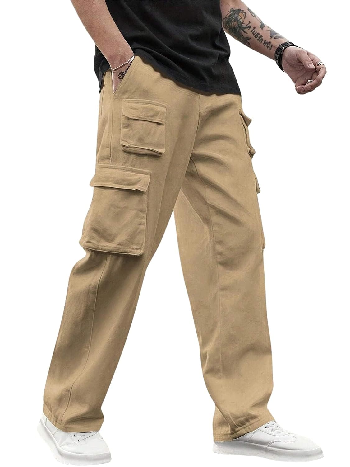 Lymio Men Cargo-39 Cargo For Men (pack of 1)