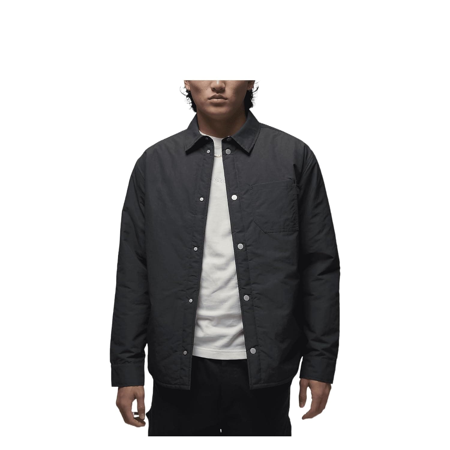 Nike Mens M J AIR JDN TOP TEES AND T-SHIRTS