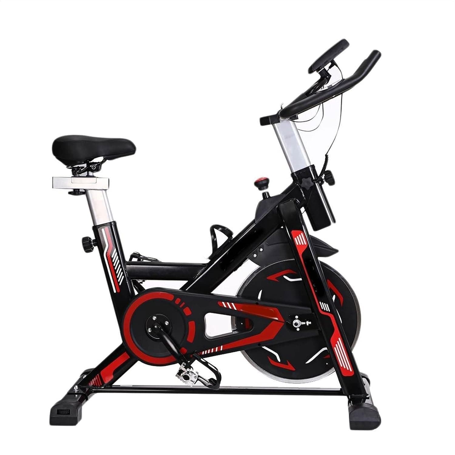 Elliptical Exercise Machine Bicycle Exerciser Indoor Cycling Sports Fitness Equipment Home Trainer Gym Exercise Bike Body Building Machines