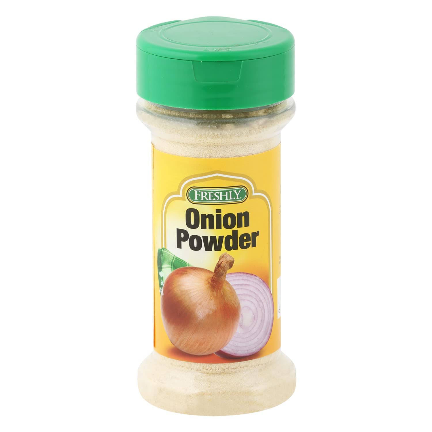 Freshly Onion Powder, 85g