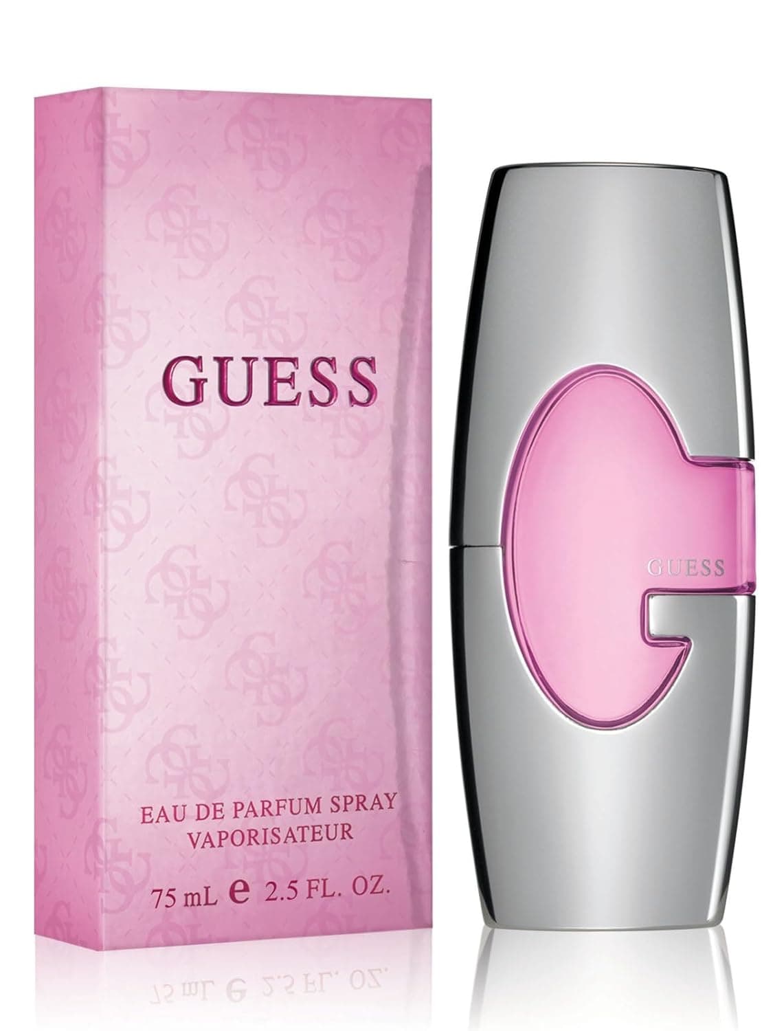 Guess for Women Eau De Parfum Spray 75ml