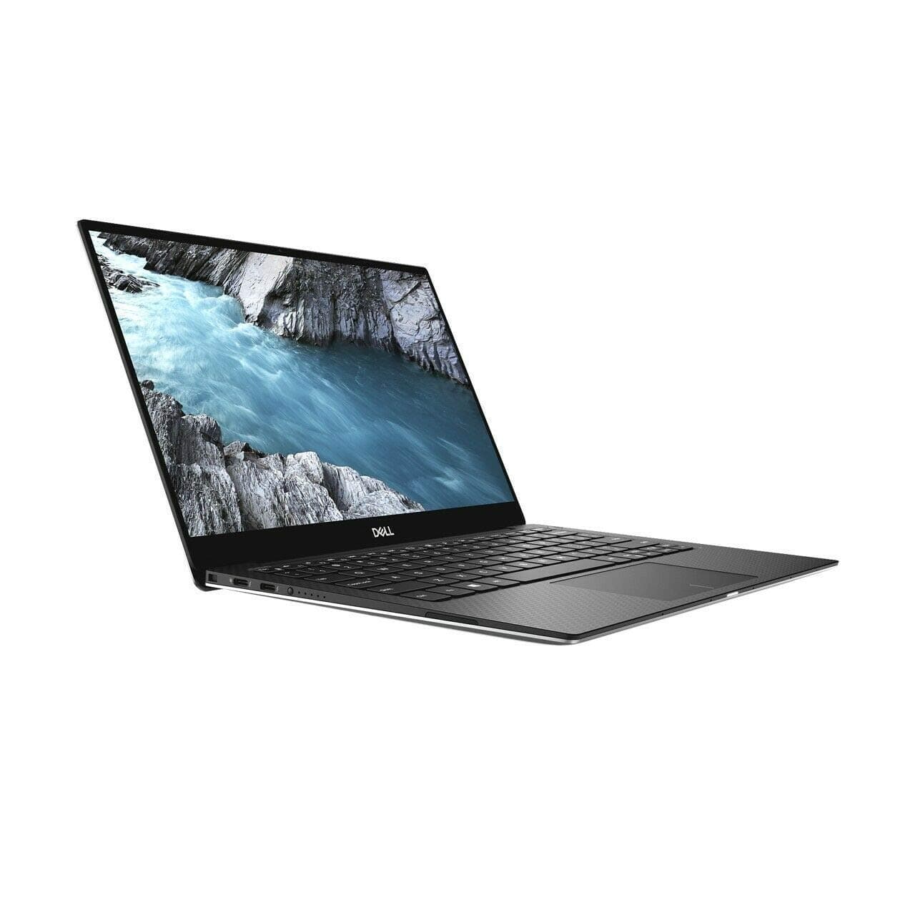 Dell XPS 15 7590 Laptop, 15.6" 4K UHD (3840x2160) Touch Display, Intel Core i7-9750H Processor, NVIDIA GTX 1650 4GB GDDR5, 512GB SSD, 16GB RAM, Windows 10 PRO (512GB SSD | 16GB RAM | 4K UHD Touch)