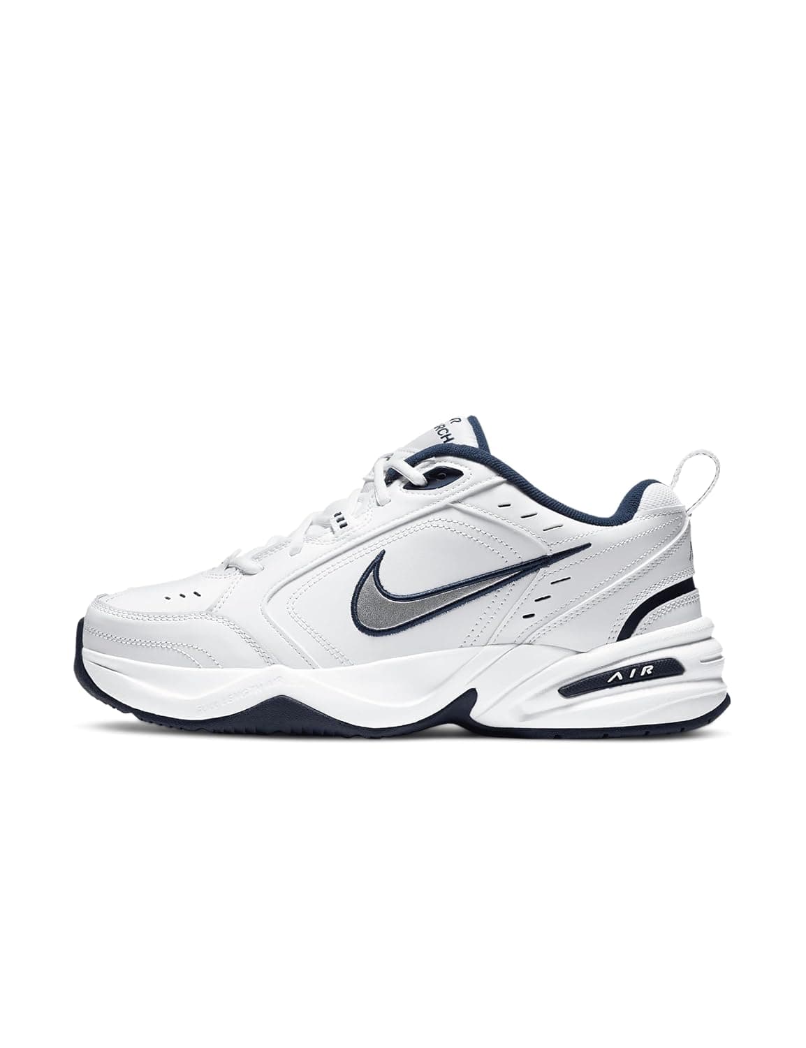 Nike AIR MONARCH IV mens LACED SHOES