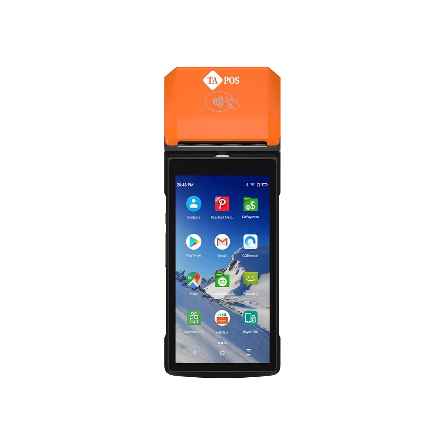 TA-20 POS Device