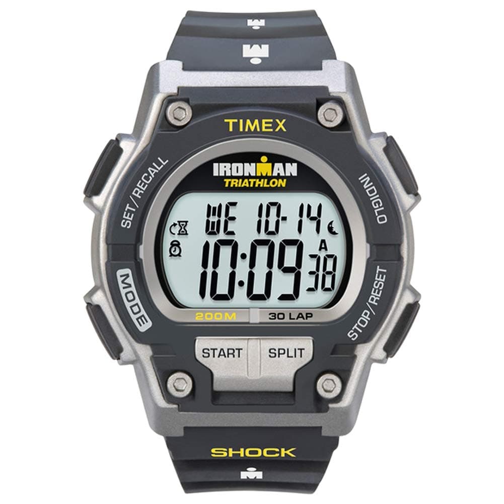 Timex Ironman Endure 30 Shock Full-Size Watch