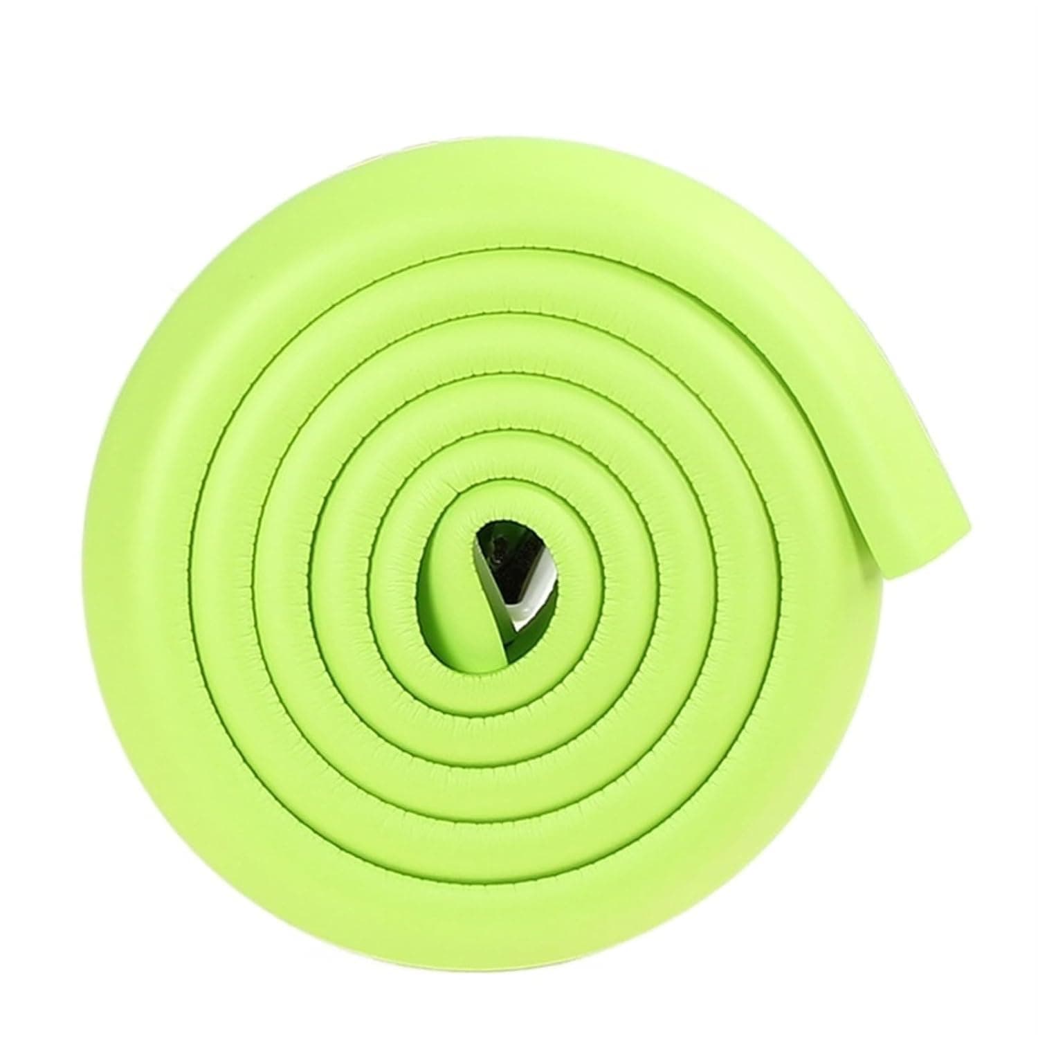 Corner Edge Table Protectors Children Safety 2Meter U Shape Extra Thick Furniture Desk Cover Protective Tape Foam Bumper Guard