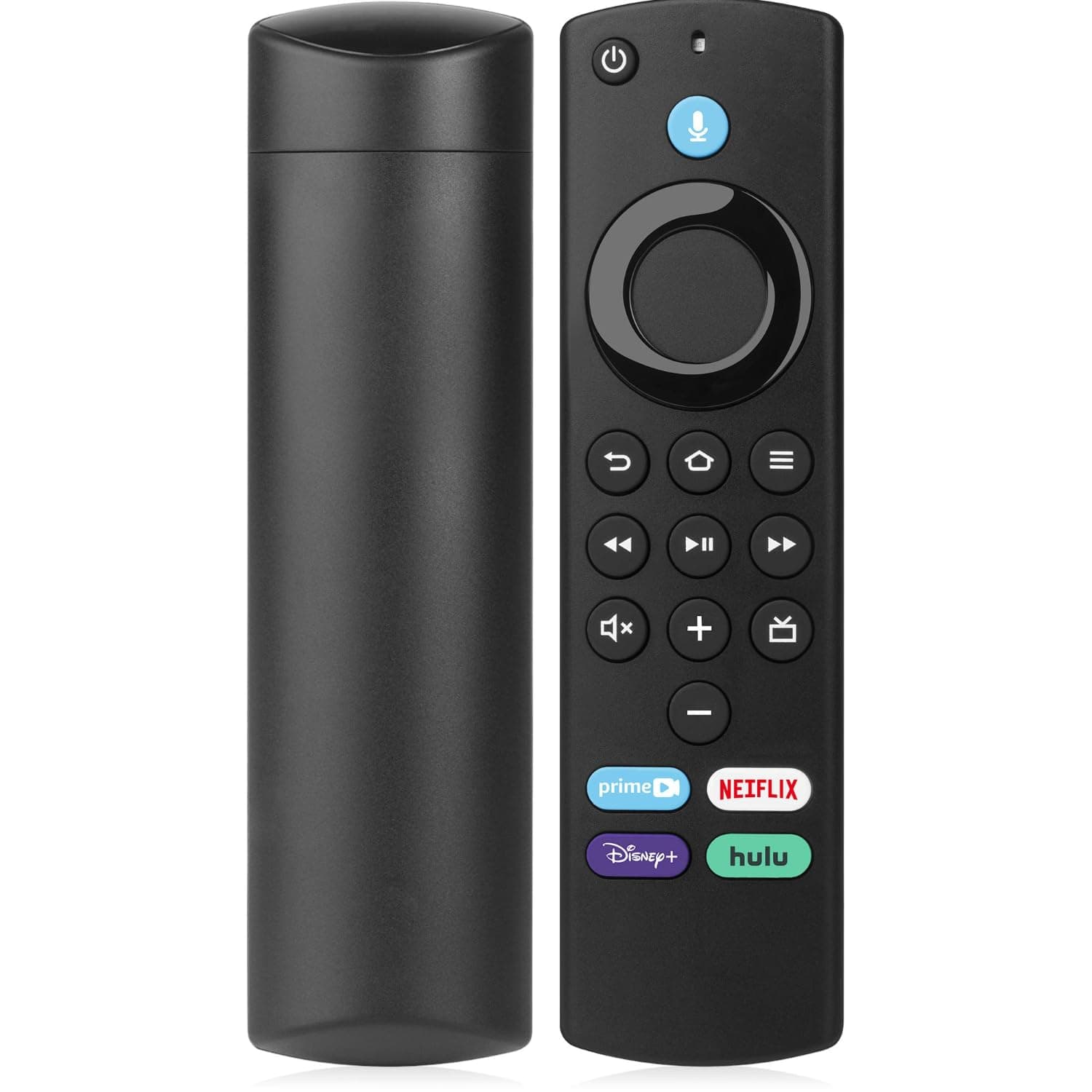 eWINNER L5B83H TV Remote Control Universal for Amazon TV,Replacement Voice Remote Control Compatible for All Smart LCD 3D LED TVs Models，2nd Gen, for Amazon TV Stick 4K/4K Max (L5B83G (3rd Gen))