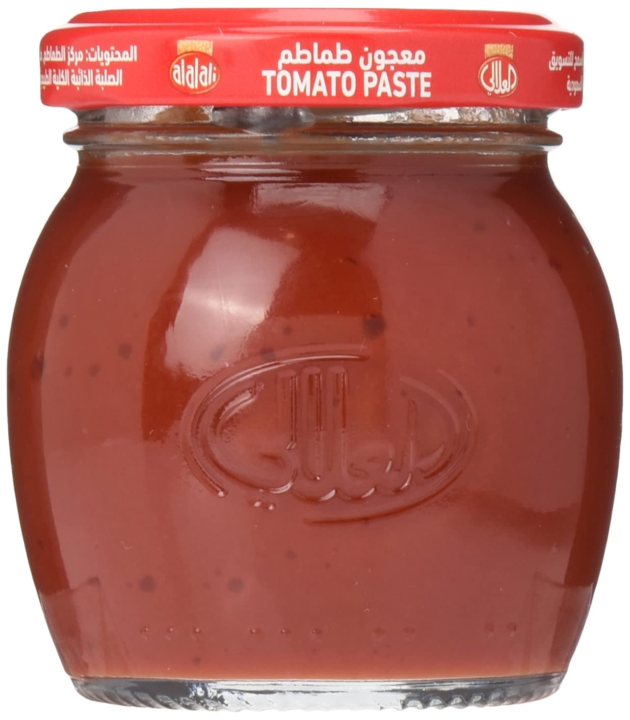 Al Alali Tomato Paste, 8 X 130 G