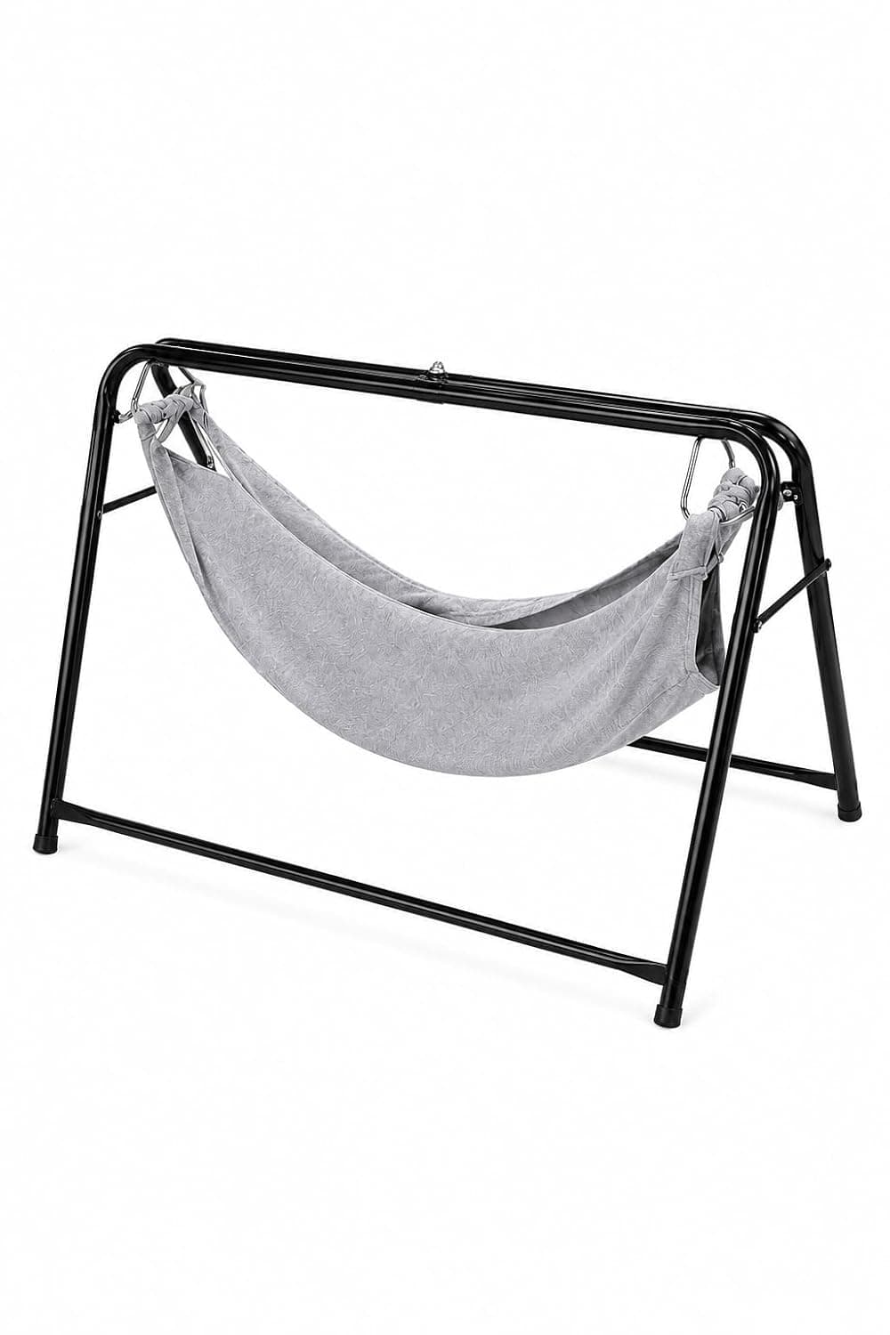 Baby Hendoule Swing Sleeping Foldable Gizani Infant Random Fabric Color (100x90cm)
