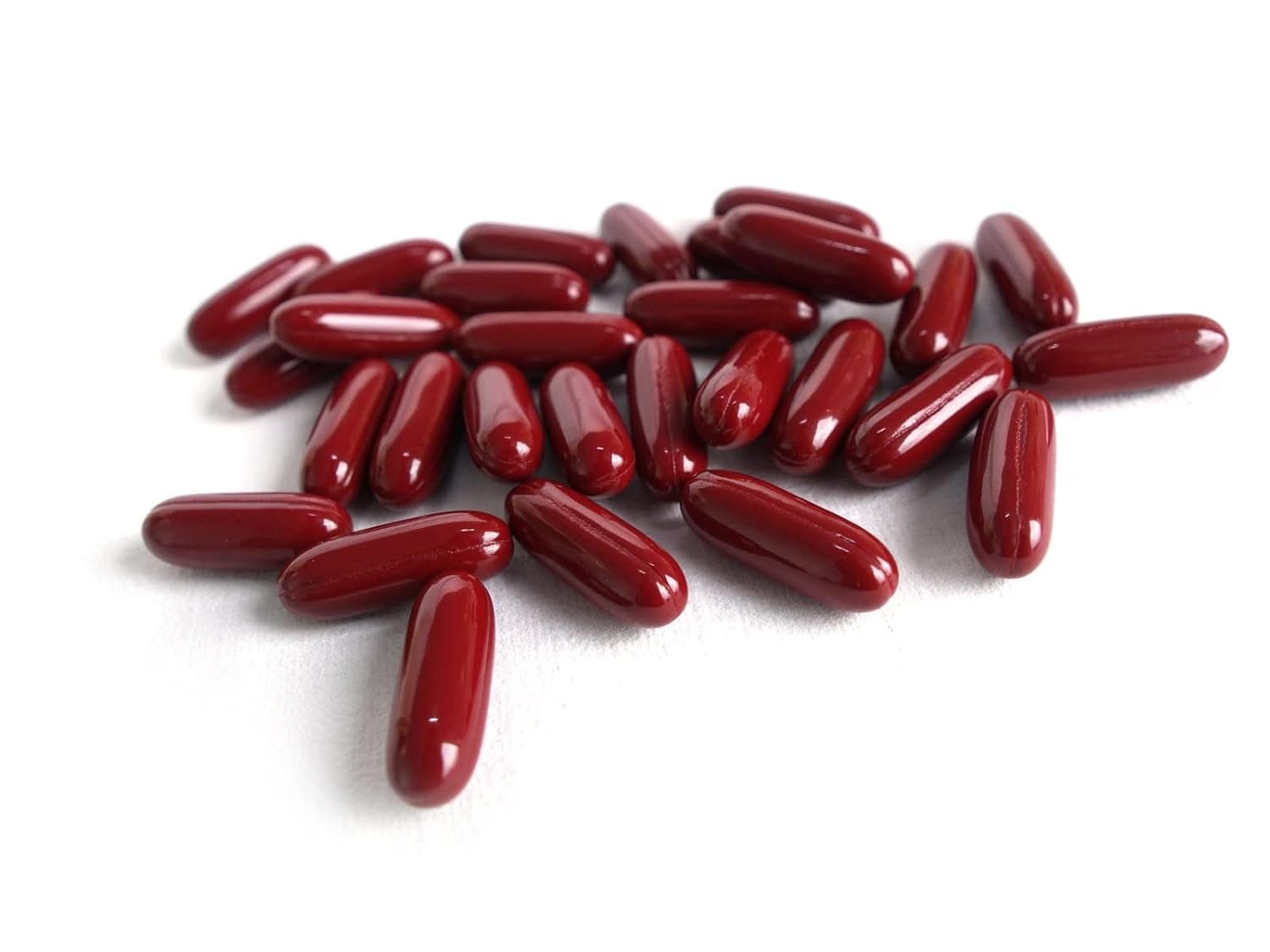 Bio Red Forte Dietary Supplement, 60 Capsules