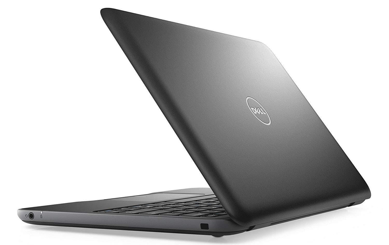 Dell (Refurbished) Latitude 3190 2-in-1 Laptop - 8GB RAM - 128GB SSD-X360 Touch -Windows 10 Pro