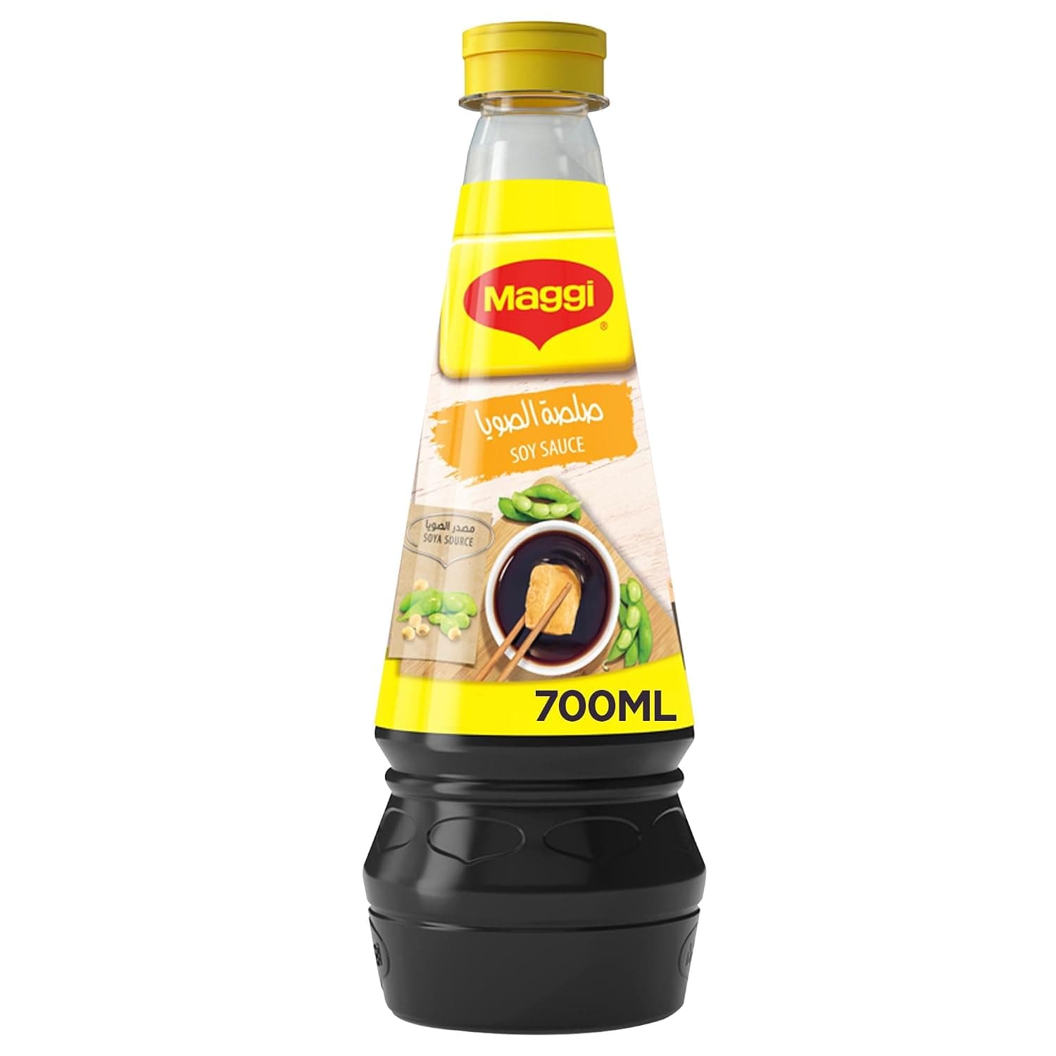 Maggi Soy Sauce, 700 Ml - Pack Of 1